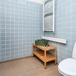 5 Person In Aabenraa-by Traum * Åbenrå