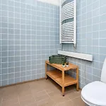 5 Person In Dom wakacyjny Aabenraa