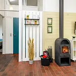 5 Person In Dom wakacyjny