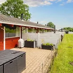 5 Person In Dom wakacyjny Aabenraa