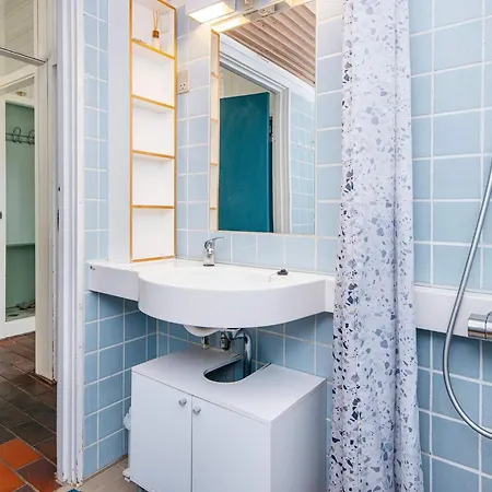 5 Person In Feriehus Åbenrå