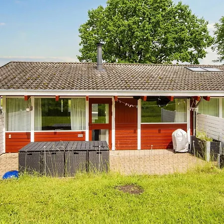 5 Person In Åbenrå