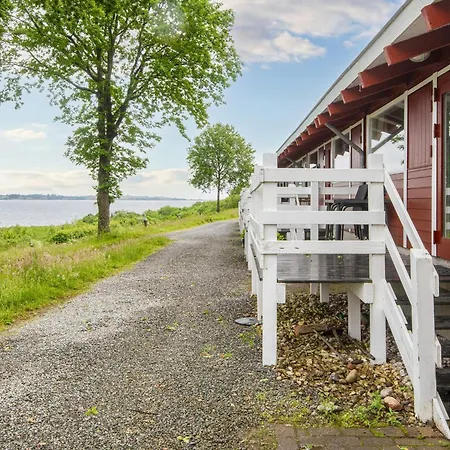 Hébergement de vacances 5 Person In Aabenraa-by Traum *