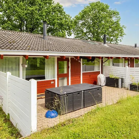 Hébergement de vacances 5 Person In Aabenraa-by Traum *