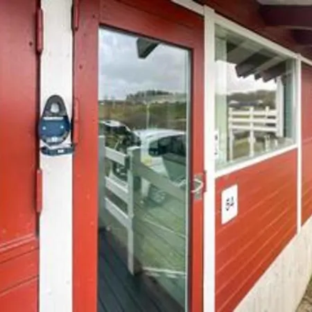 5 Person In Åbenrå