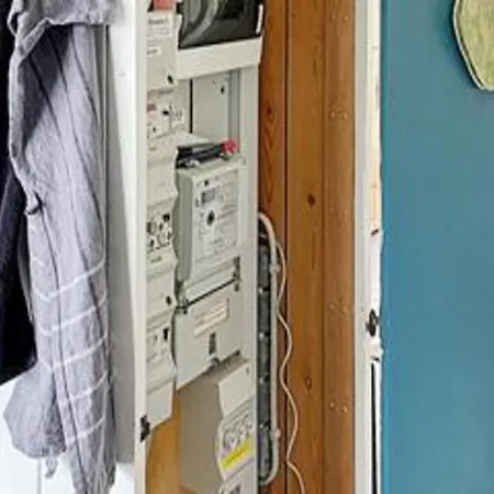 Hébergement de vacances 5 Person In *