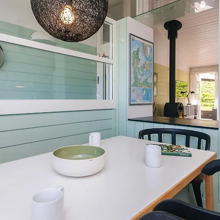 Hébergement de vacances 5 Person In Åbenrå