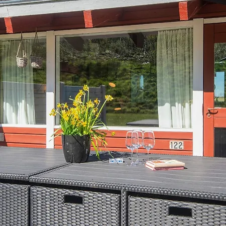 Hébergement de vacances 5 Person In Åbenrå