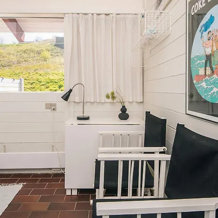 5 Person In Hébergement de vacances *
