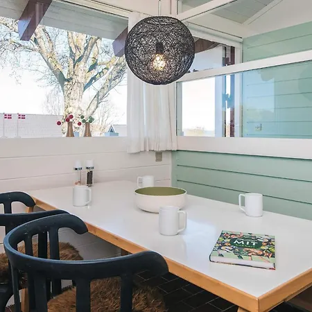 5 Person In Hébergement de vacances *