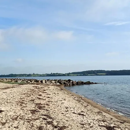 Prázdninový dům 5 Person In *