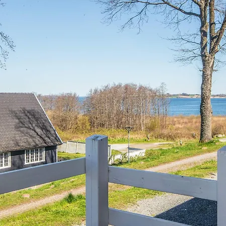 Dom wakacyjny 5 Person In Aabenraa