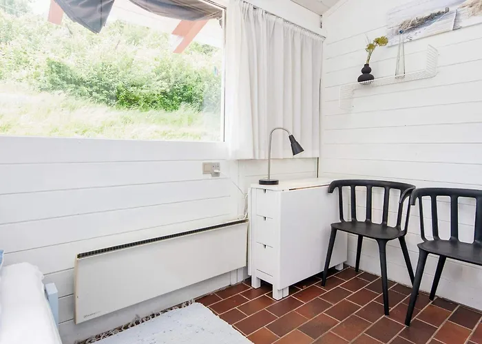 5 Person In Aabenraa-by Traum Åbenrå