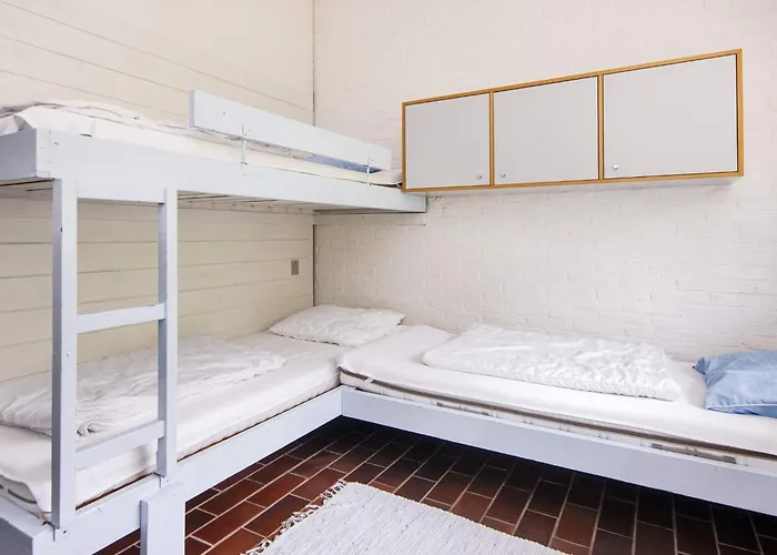 5 Person In Aabenraa-by Traum Дом отдыха